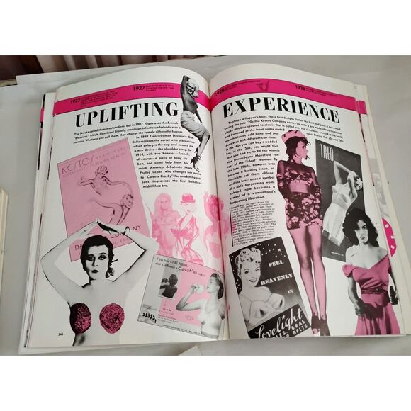 Let There Be Clothes: 40,000 Years of Fashion by Lynn Schnurnberger (1989) - Picture 6 of 8